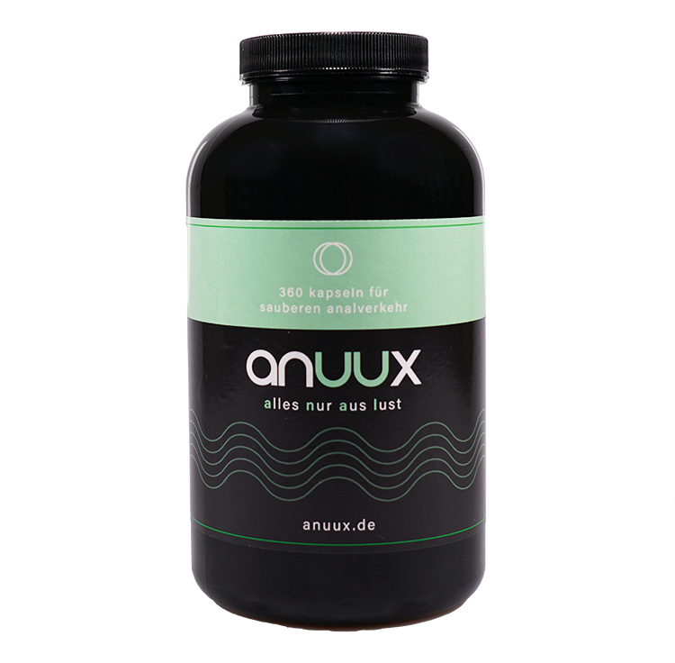 anuux 360k is coming!