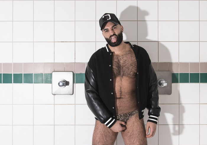 anuux on the hunt: Hollywood Tramp – Ein Flittchen erobert die BRD