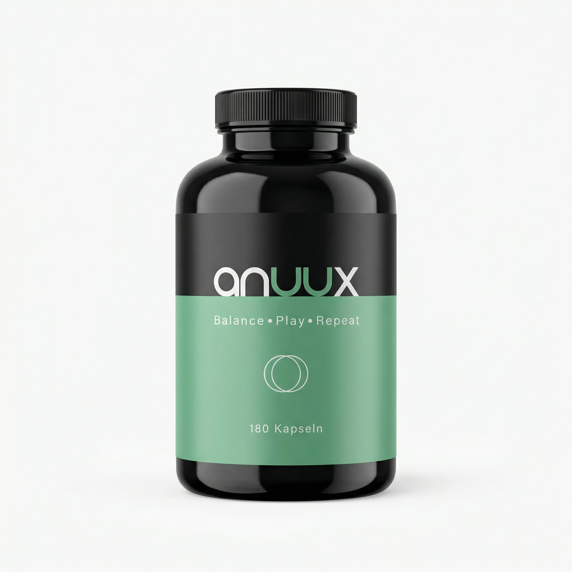 bio anuux 180 Kapseln (1 Monat)