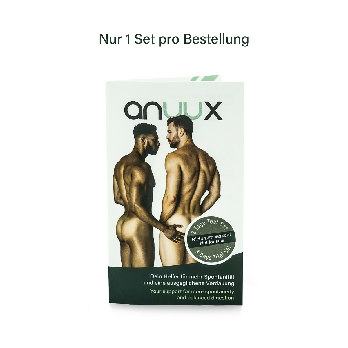 3-Tage-Testset