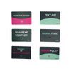 anuux Flirt Cards